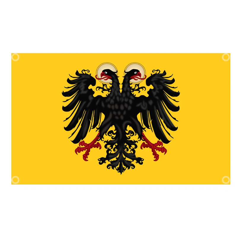 Holy Roman Empire Flag