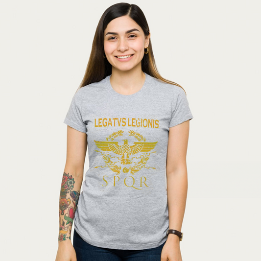 Roman Empire History T-Shirt