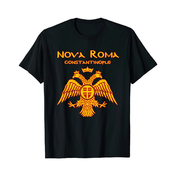 Roman Empire Eagle Men's T-Shirt