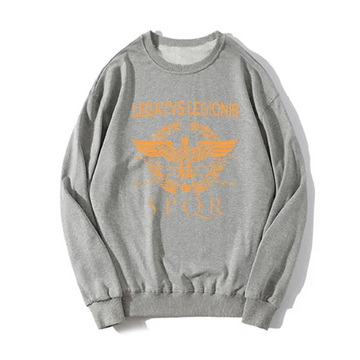 Roman Empire History Hoodie