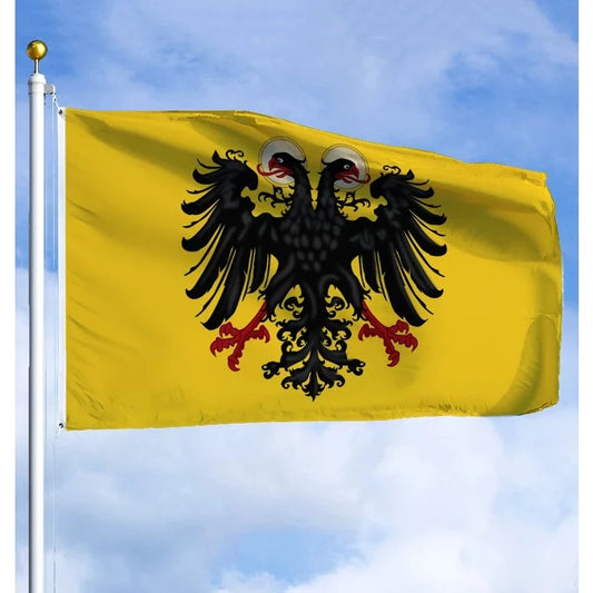 Holy Roman Empire Flag